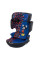 Автокрісло BEBE CONFORT HERA  i-Fix Disney Fun Mickey