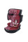 Автокрісло BEBE CONFORT HERA  i-Fix Disney Fun Minnie