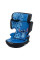Автокресло BEBE CONFORT HERA i-fix Disney Fun Stitch