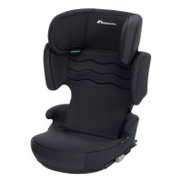 Автокрісло BEBE CONFORT HERA  i-Fix Mineral Black