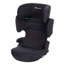 Автокрісло BEBE CONFORT HERA  i-Fix Mineral Black