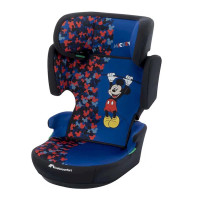 Автокресло BEBE CONFORT HERA i-Safe Disney Fun Mickey