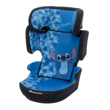 Автокресло BEBE CONFORT HERA i-Safe Disney Fun Stitch