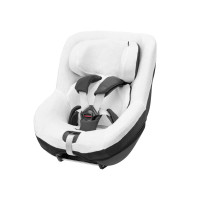 Летний чехол MAXI-COSI Pearl 360/PRO/S Mica 360Pro/ProEco Natural White