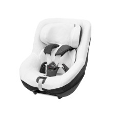 Літній чохол MAXI-COSI Pearl 360/PRO/S Mica 360Pro/ProEco Natural White