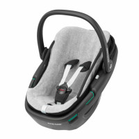Летний чехол MAXI-COSI Coral 360 Fresh Grey