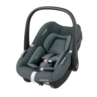 Автокрісло MAXI-COSI Pebble S Tonal Graphite