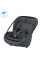 Автокрісло MAXI-COSI Coral Slide Pro Moon Graphite