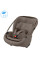 Автокрісло MAXI-COSI Coral Slide Pro Oak Truffle