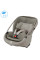 Автокрісло MAXI-COSI Coral Slide Pro Sapphire Sand