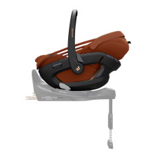 Автокресло MAXI-COSI Coral Slide Pro Copper Terra