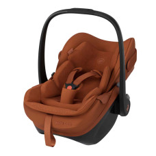 Автокресло MAXI-COSI Pebble Slide Pro Copper Terra