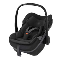 Автокресло MAXI-COSI Pebble Slide Pro Black Onyx