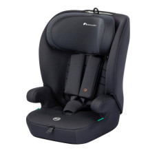 Автокрісло BEBE CONFORT EROS i-Safe Mineral Black
