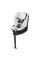 Летний чехол MAXI-COSI Emerald 360 S органический хлопок Natural White