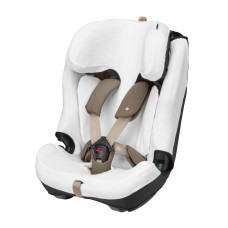 Чехол для автокресла MAXI-COSI PEARL XL SLIDEPRO/EMERALD360PLUS Natural White