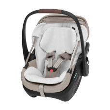 Чехол для автокресла MAXI-COSI Coral Slide Pro Natural White