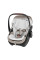 Чохол до автокрісла MAXI-COSI Coral Slide Pro Natural White
