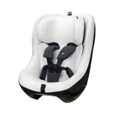 Чехол для автокресла MAXI-COSI Pearl Slide Pro/Mica Slide Pro/360Plus Natural White