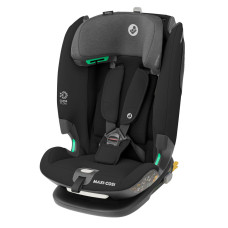 Автокресло MAXI-COSI Titan Pro 2 i-Size Authentic Black