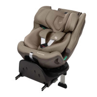 Автокрісло MAXI-COSI Emerald 360 Plus Authentic Truffle
