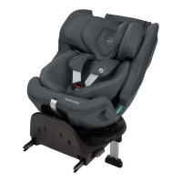 Автокрісло MAXI-COSI Emerald 360 Plus Authentic Graphite