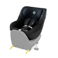 Автокресло MAXI-COSI Pearl S Tonal Black