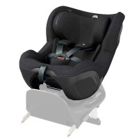 Автокресло MAXI-COSI Pearl Slide Pro Authentic Black