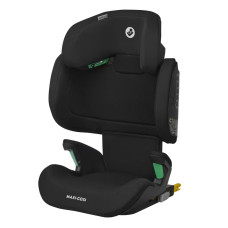 Автокресло MAXI-COSI RodiFix R i-Size Authentic Black