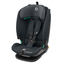 Автокресло MAXI-COSI Titan Plus I-Size Authentic Graphite