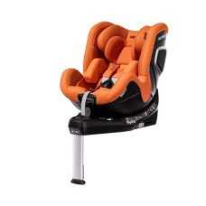 Автокресло RECARO Toron 1 Vibrant Orange