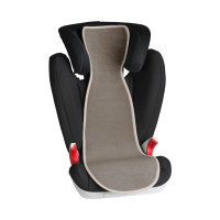 Вложишь в автокресло AirCuddle Cool Seat Earth группа 2/3