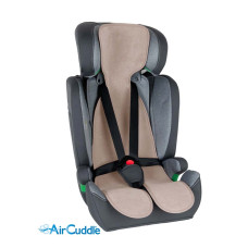 Вкладиш до автокрісла AirCuddle Cool Seat Nut група 2/3