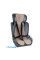 Вложишь в автокресло AirCuddle Cool Seat Nut группа 2/3
