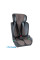 Вкладиш до автокрісла AirCuddle Cool Seat Smoke група 2/3