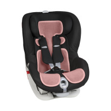 Вкладиш універсальний 3в1 AirCuddle Cool Seat All in One Dusty Rose