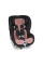 Вкладыш универсальный 3в1 AirCuddle Cool Seat All in One Dusty Rose