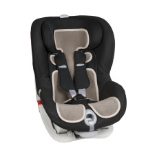 Вкладиш універсальний 3в1 AirCuddle Cool Seat All in One Earth