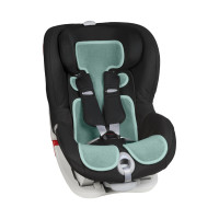 Вкладыш универсальный 3в1 AirCuddle Cool Seat All in One Jade Green