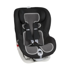 Вкладиш універсальний 3в1 AirCuddle Cool Seat All in One Smoke