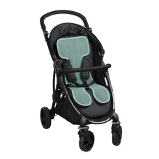 Вкладиш до коляски AirCuddle Cool Seat Jade Green