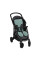 Вложишь в коляску AirCuddle Cool Seat Jade Green