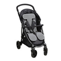 Вкладиш до коляски AirCuddle Cool Seat Moon