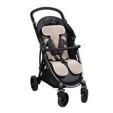 Вкладиш до коляски AirCuddle Cool Seat Nut