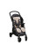 Вложишь в коляску AirCuddle Cool Seat Nut