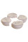 Защита на углы для детей DreamBaby Grey 4шт