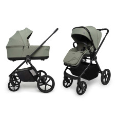 Коляска Muuvo 2в1 One Olive