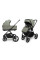 Коляска Muuvo 2в1 One Olive