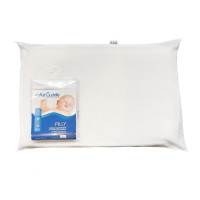 Наволочка до подушки AirCuddle Breeze MED letto