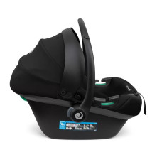 Автокресло TUTIS Elo Lux i-Size Black